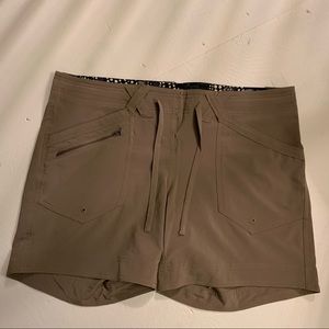 ExOfficio Shorts